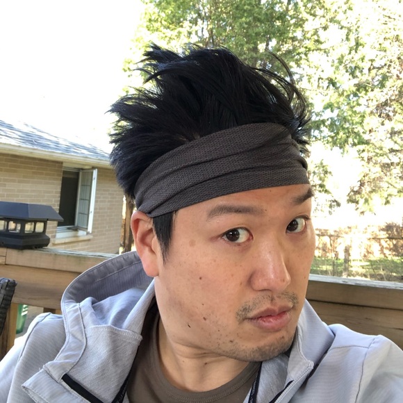 Meet your Posher, Mack - Picture 1 of 1